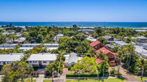 Tilly's Retreat - Central Byron Bay - 5 min walk to Beach! Byron Bay